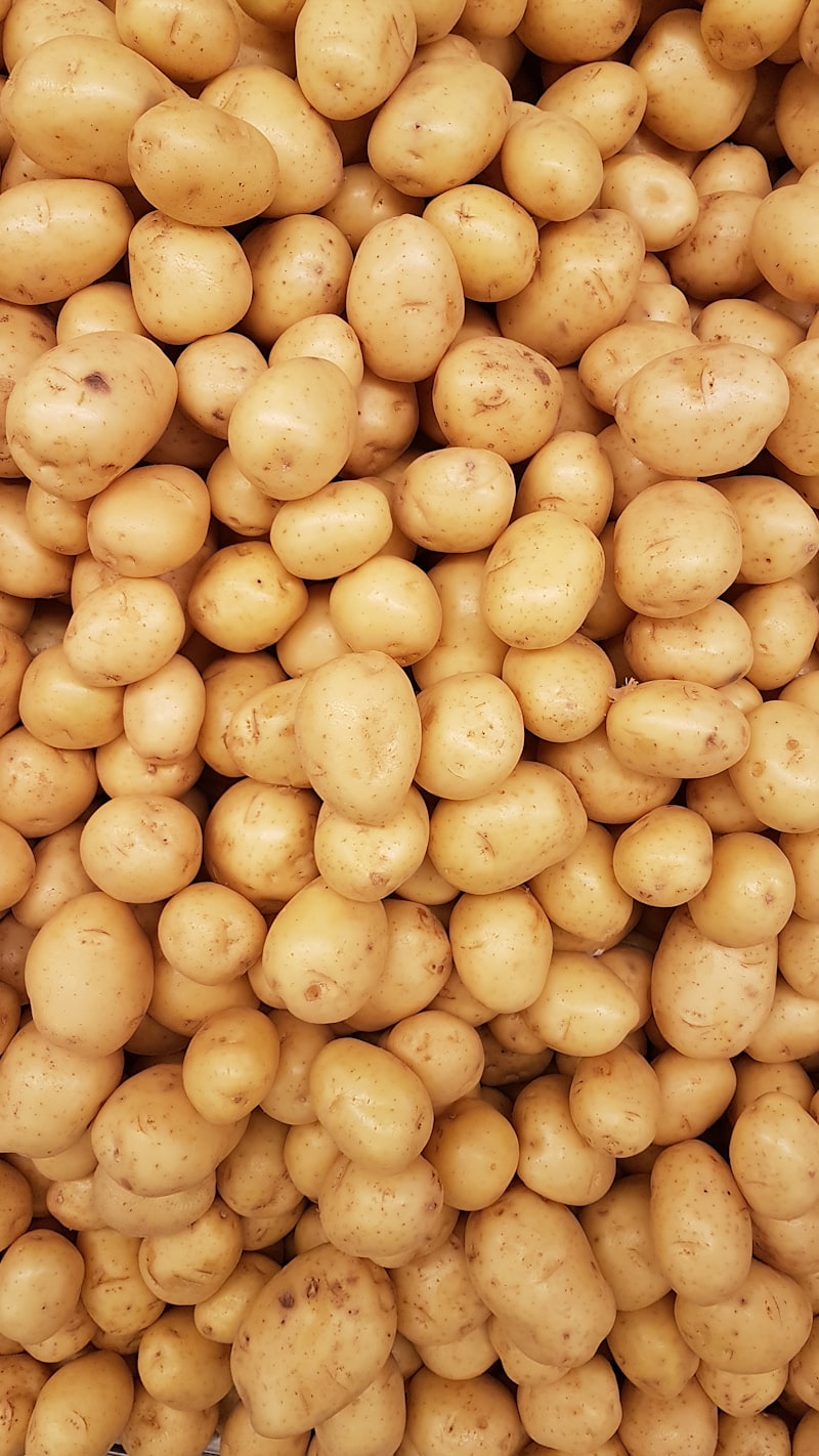 الخضروات الجذرية